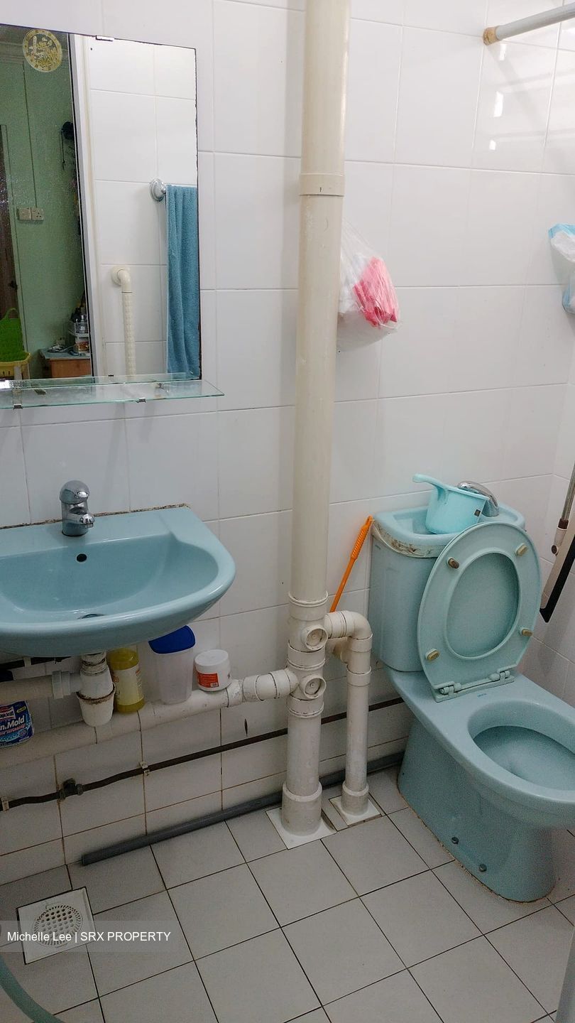 Blk 423 Garden Hill (Bedok), HDB 3 Rooms #618187841